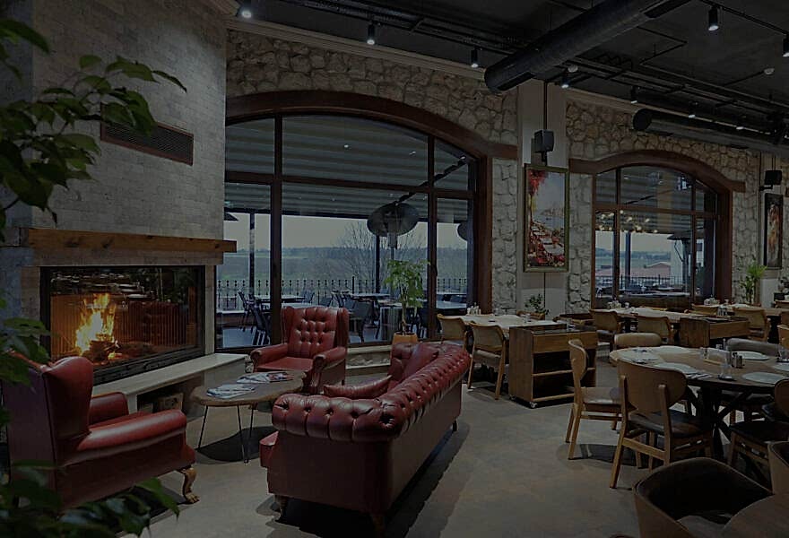 Saklı Sofra görseli