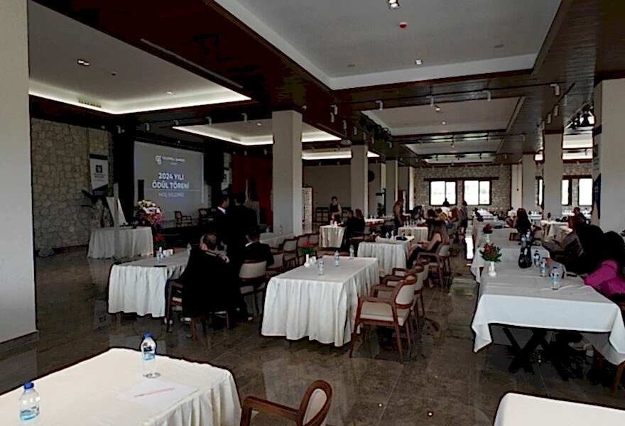 Magical Event’s etkinlik görseli