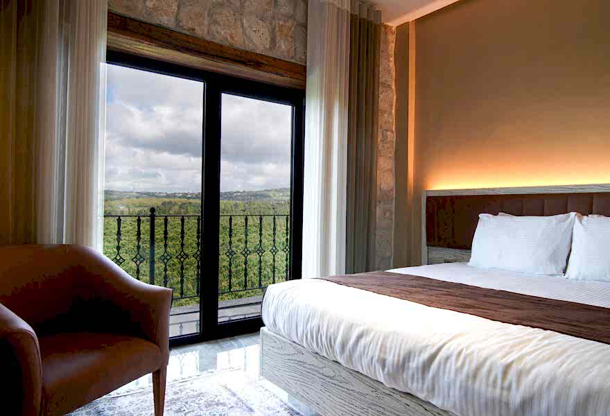 Magical House konaklama görseli