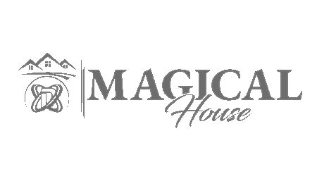 Magical House