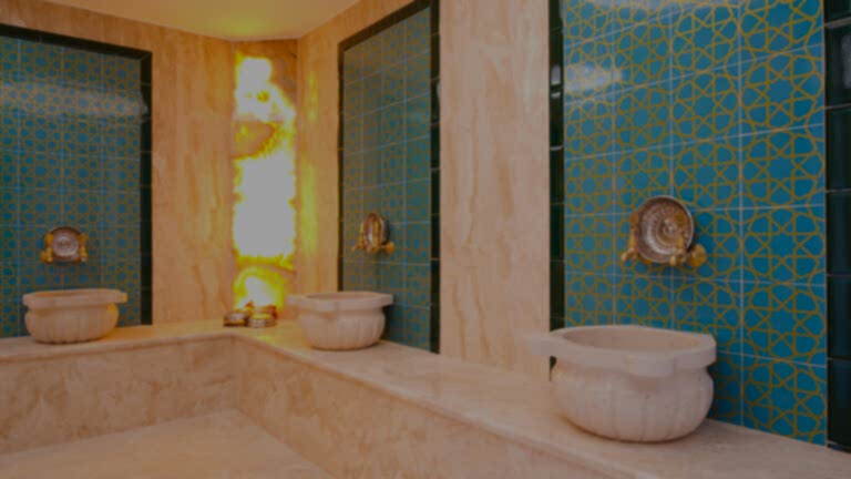 Konfor ve Huzur Bir Arada: Lider Club Magical House Spa & Wellness İmkanları