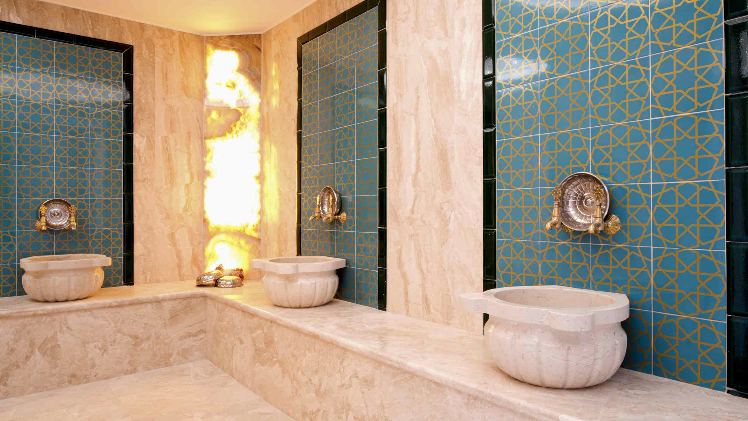 Konfor ve Huzur Bir Arada: Lider Club Magical House Spa & Wellness İmkanları