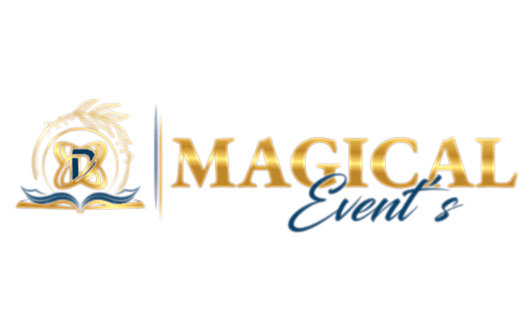 Magical Event's logo