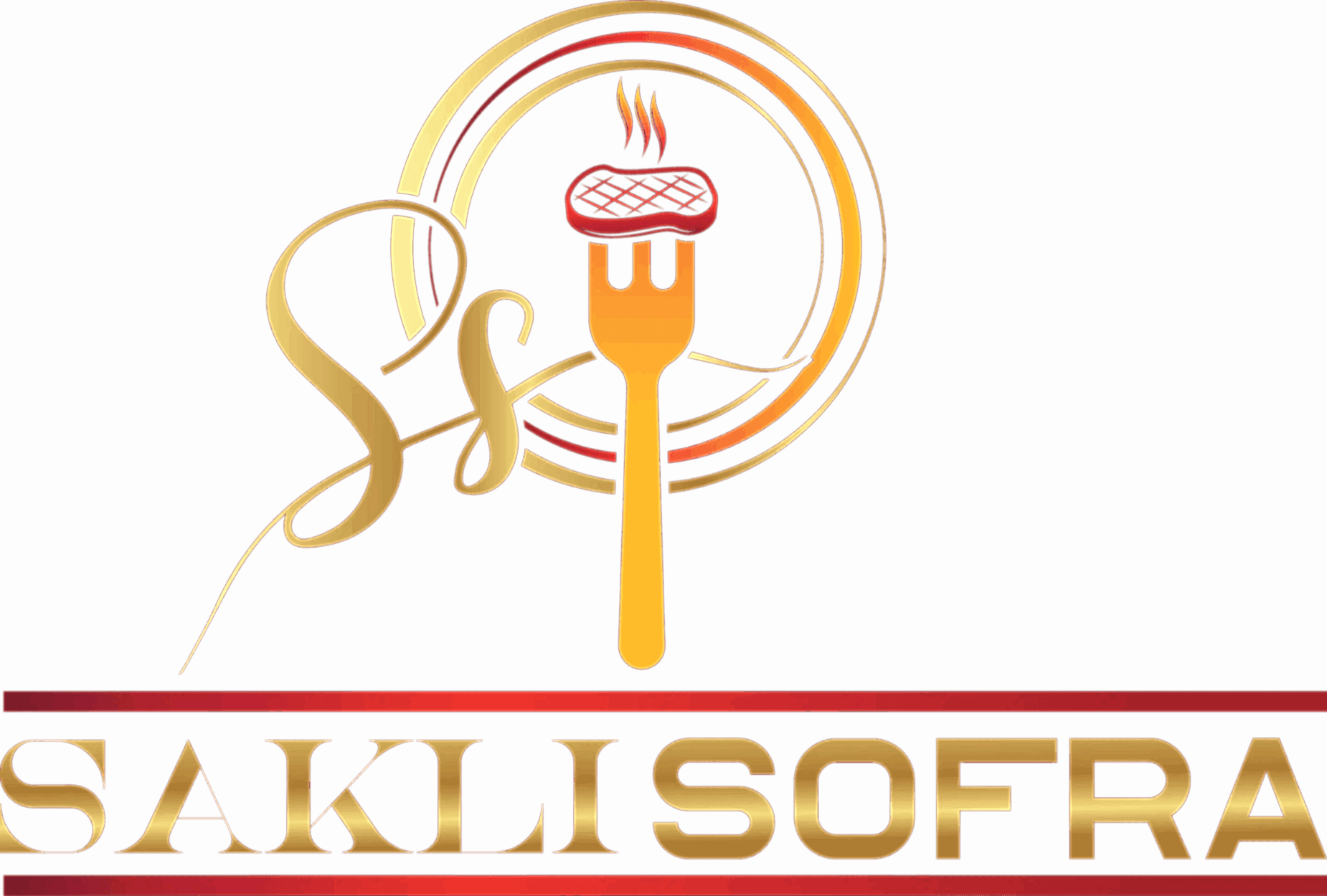 Saklı Sofra logo