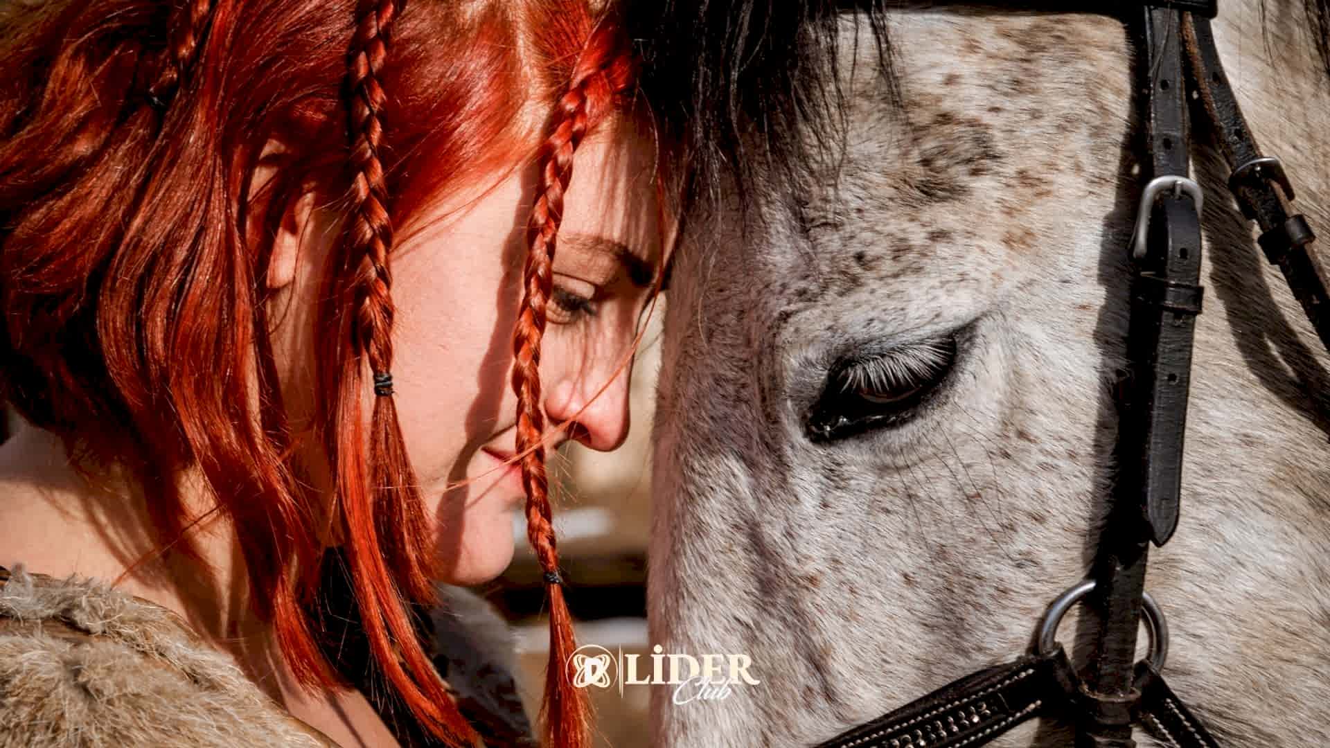 İnsanlar ve Atların Ortak Noktaları ile Farklılıkları