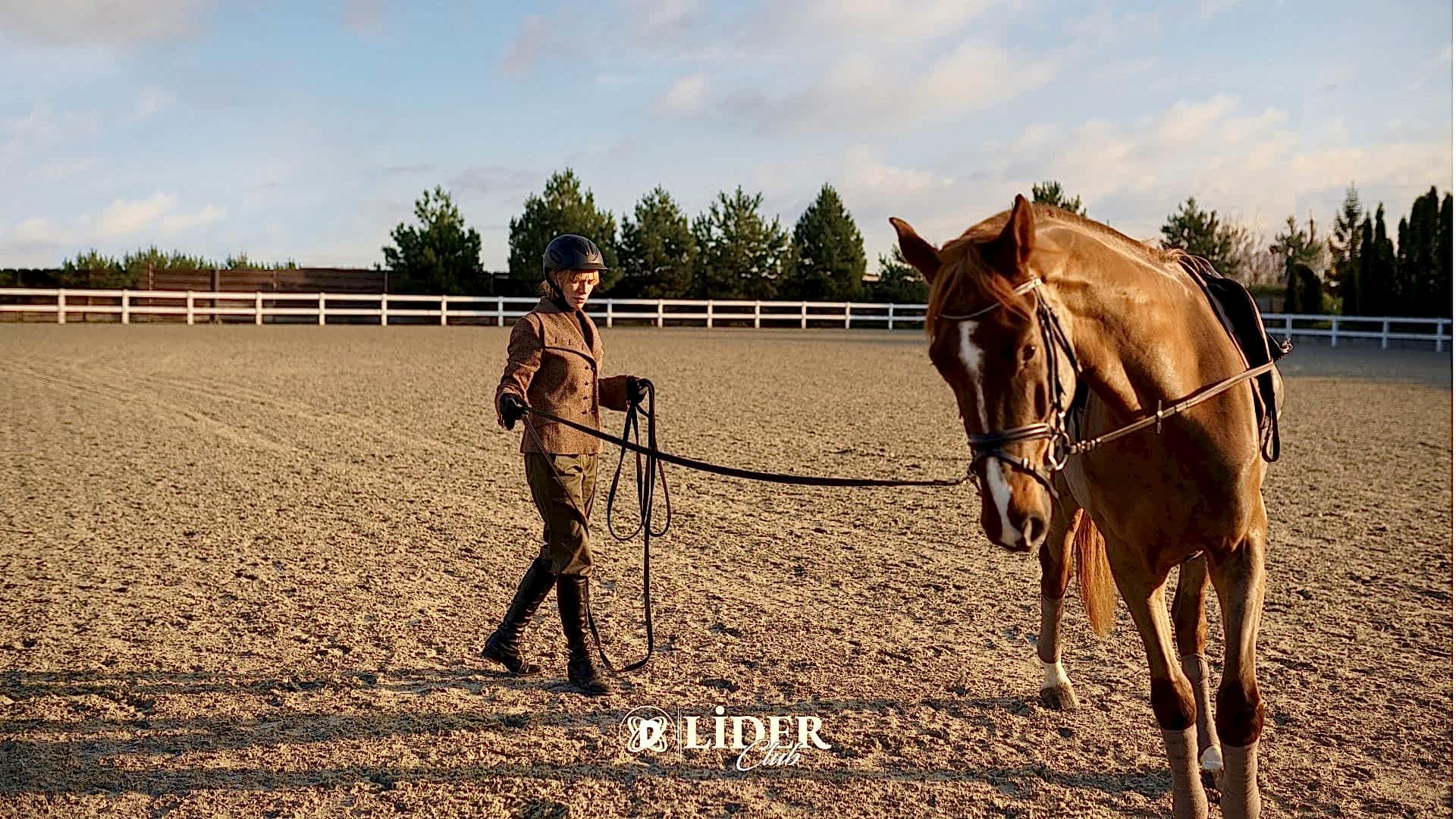 At tutkunlarına: Lider Club’da binicilik derslerine hazırlanmanın 5 ipucu