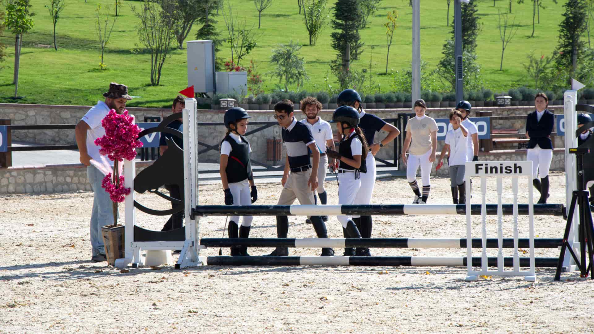 Çocuklarla Birlikte Unutulmaz Aktiviteler: Lider Club’ta Aile Dostu Gün