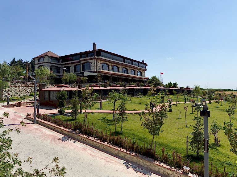 İstanbul’dan Uzakta: Çatalca’da Hafta Sonu Kaçamağı Rehberi